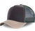 Women's Simple Style Classic Style Color Block Embroidery Curved Eaves Baseball Cap