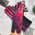 Women's Simple Style Classic Style Color Block Gloves 1 Pair