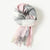 Women's Simple Style Classic Style Color Block Imitation Cashmere Scarf