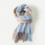 Women's Simple Style Classic Style Color Block Imitation Cashmere Scarf