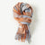 Women's Simple Style Classic Style Color Block Imitation Cashmere Scarf