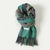 Women's Simple Style Classic Style Color Block Imitation Cashmere Scarf