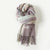 Women's Simple Style Classic Style Color Block Imitation Cashmere Scarf