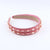 Women's Simple Style Classic Style Color Block Plastic Inlay Zircon Hair Band