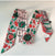 Women's Simple Style Classic Style Color Block Satin Printing Silk Scarf