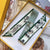 Women's Simple Style Classic Style Color Block Satin Printing Silk Scarf