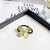 Women's Simple Style Classic Style Commute Flower Butterfly Alloy Hair Tie