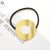 Women's Simple Style Classic Style Commute Geometric Star Iron Hair Tie