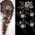 Women's Simple Style Classic Style Flower Alloy Hair Clip