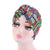 Women's Simple Style Classic Style Geometric Eaveless Toque