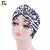 Women's Simple Style Classic Style Geometric Eaveless Toque