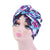 Women's Simple Style Classic Style Geometric Eaveless Toque