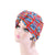 Women's Simple Style Classic Style Geometric Eaveless Toque