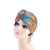 Women's Simple Style Classic Style Geometric Eaveless Toque