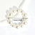 Women's Simple Style Classic Style Round Artificial Pearl Beaded Hair Tie