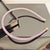 Women's Simple Style Classic Style Solid Color Alloy Rhinestone Diamond Hair Band