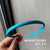 Women's Simple Style Classic Style Solid Color Cloth Hair Band