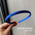 Women's Simple Style Classic Style Solid Color Cloth Hair Band