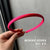 Women's Simple Style Classic Style Solid Color Cloth Hair Band