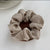 Women's Simple Style Classic Style Solid Color Cloth Hair Tie