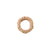 Women's Simple Style Classic Style Solid Color Cloth Hair Tie