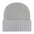 Women's Simple Style Classic Style Solid Color Eaveless Wool Cap