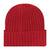 Women's Simple Style Classic Style Solid Color Eaveless Wool Cap