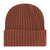 Women's Simple Style Classic Style Solid Color Eaveless Wool Cap