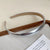 Women's Simple Style Classic Style Solid Color Leather Hair Band