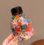 Women's Simple Style Classic Style Solid Color Plastic Hair Clip