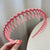 Women's Simple Style Classic Style Solid Color Plastic Resin Hair Band