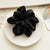 Women's Simple Style Classic Style Solid Color Satin Hair Tie