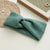 Women's Simple Style Classic Style Solid Color Yarn Hair Band