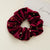 Women's Simple Style Classic Style Star Flannel Hair Tie