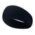 Women's Simple Style Classic Style U Shape Solid Color Cloth Hair Band