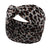 Women's Simple Style Classic Style Waves Cloth Printing Hair Band