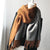 Women's Simple Style Color Block Imitation Cashmere Scarf