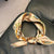 Women's Simple Style Color Block Polyester Silk Scarf