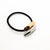 Women's Simple Style Commute Geometric Alloy Plating Hair Tie