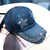 Women's Simple Style Commute Letter Flat Eaves Baseball Cap