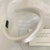 Women's Simple Style Commute Solid Color Cloth Hair Band