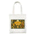 Women's Simple Style Flower Mushroom Shopping Bags