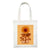 Women's Simple Style Flower Mushroom Shopping Bags