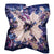 Women's Simple Style Flower Satin Printing Scarves & Gloves