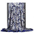 Women's Simple Style Flower Satin Printing Scarves & Gloves