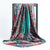 Women's Simple Style Flower Satin Printing Scarves & Gloves