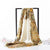 Women's Simple Style Flower Satin Printing Scarves & Gloves