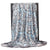 Women's Simple Style Flower Satin Printing Scarves & Gloves