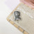 Women's Simple Style Geometric Alloy Plating Hair Clip