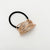 Women's Simple Style Geometric Alloy Plating Hair Clip